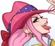 Big Mom NSFW