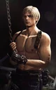 Leon S Kennedy
