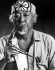 Mr Miyagi