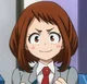Ochaco Uraraka