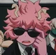 Mina Ashido