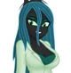 EG Queen Chrysalis 