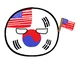 American Koreaball