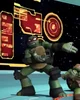 Raphael TMNT 2012