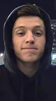 Tom holland