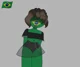 Female Brazil
