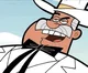 Doug Dimmadome
