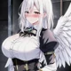 Tsundere Angel