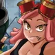 Mei Hatsume 