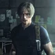 Leon Scott Kennedy