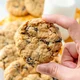 Oatmeal Raisin Cooki
