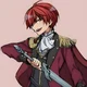 Karma Akabane