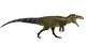Torvosaurus
