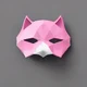 Cat mask