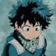Tsundere Deku 
