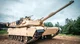 M1 Abrams