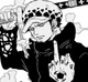 Trafalgar Law