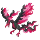 Galarian moltres