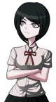 Mukuro Ikusaba