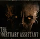 Mortuary assistantRP