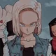 Android 18