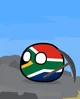 South Africaball