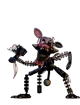 Withered Mangle