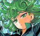 Tatsumaki Yandere 