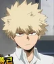 Bakugou 