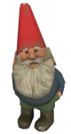Gnome Chompski