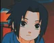 5 yr old Sasuke