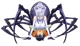 Seductive Spider