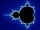 Mandelbrot set