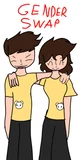 GenderSwap Maria