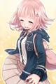 Chiaki Nanami