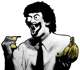 Banana Man