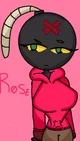 -Rose-