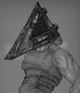 Pyramid Head