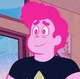 Pink Steven