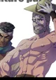 Old Joseph Joestar