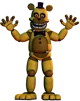 ITP Fredbear