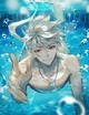 Edward the merman 