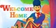 Welcome home vent