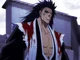 Zaraki Kenpachi