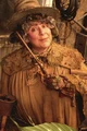 Professor sprout 