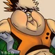 Fat Bakugo