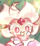 Snapdragon Cookie