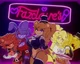 Fnia girl harem