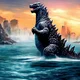 Godzilla 