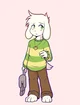 Asriel